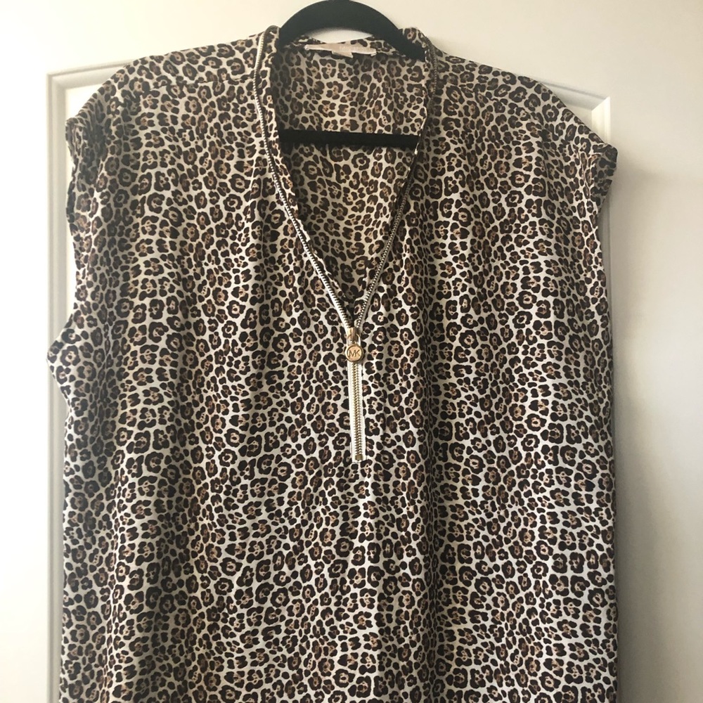 Micheal by Micheal Kors blouse